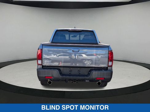Used 2023 Honda Ridgeline RTL image 5