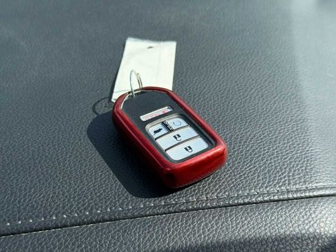 Used 2023 Honda Passport Elite image 20