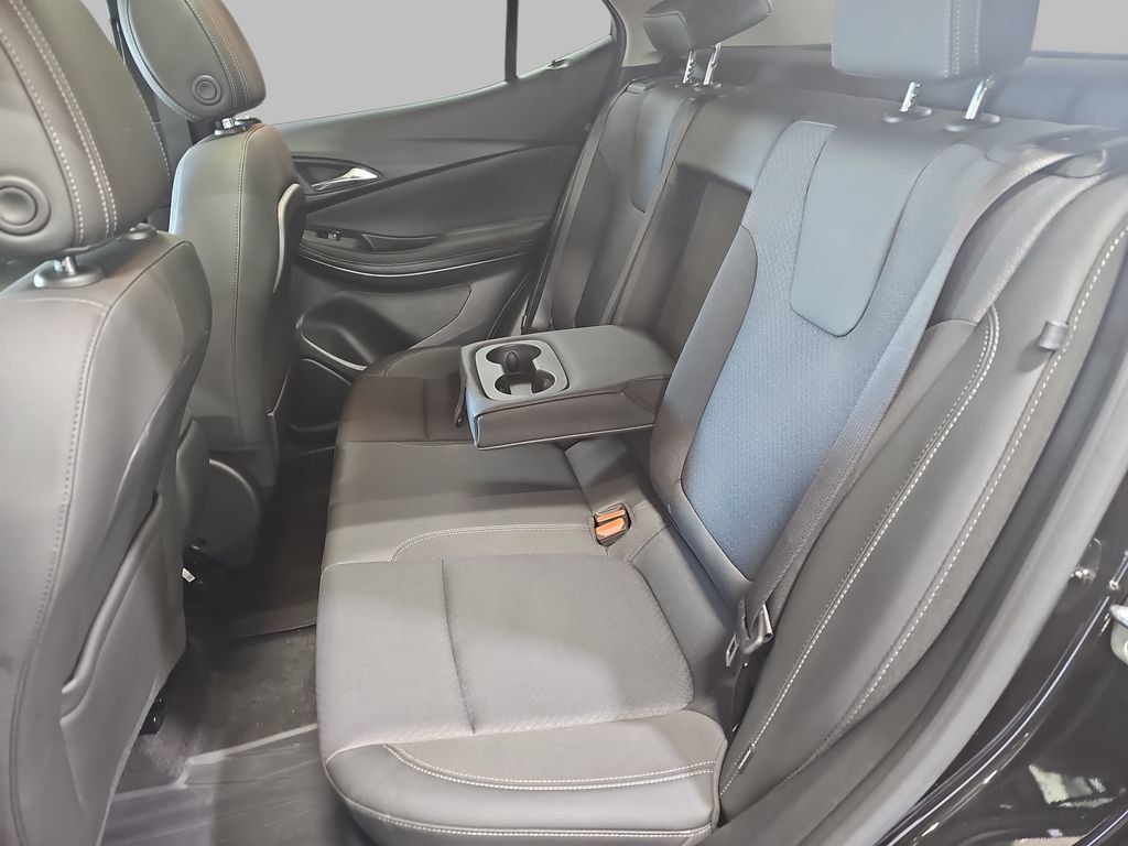 Certified 2023 Buick Encore GX Select w/ Experience Buick Package FWD image 18