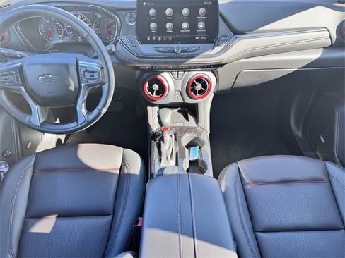 Used 2025 Chevrolet Blazer RS image 24