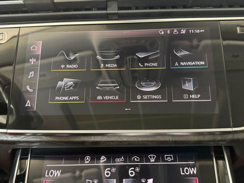 Used 2019 Audi Q8 Prestige AWD/4WD image 33