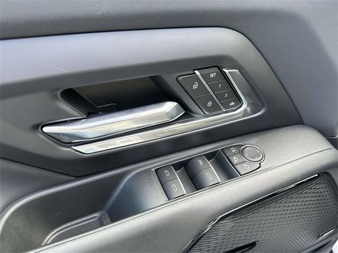 New 2026 Chevrolet Silverado EV LT w/ Plus Package image 10