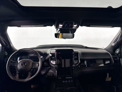 New 2026 RAM 3500 Limited AWD/4WD image 12