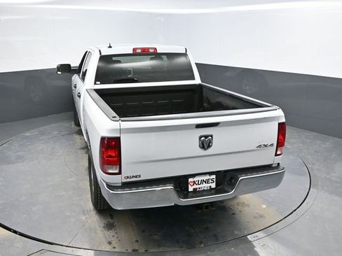 Used 2023 RAM 1500 Classic SLT w/ Trailer & Traction Group image 40