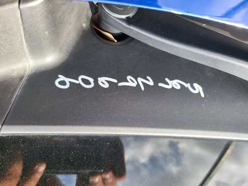 Used 2025 Kia K4 FWD image 4