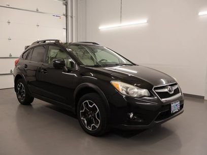 Used 2014 Subaru Crosstrek 2.0i Premium w/ Moonroof Package