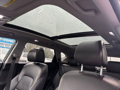 Used 2018 Hyundai Tucson Limited w/ Ultimate Package 02 image 15