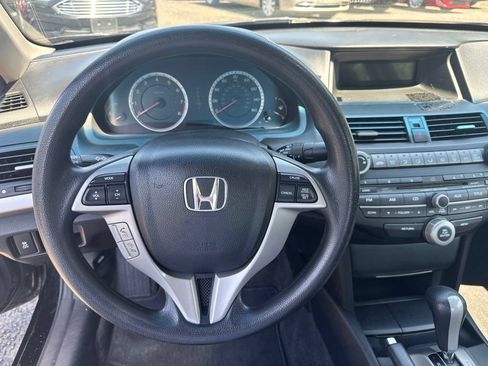 Used 2011 Honda Accord EX image 27