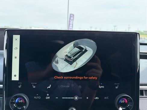 New 2026 Subaru Trailseeker AWD/4WD image 25