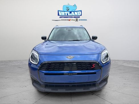 Used 2025 MINI Cooper Countryman S w/ Comfort Package Max AWD/4WD image 5