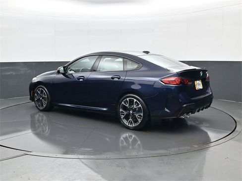 Used 2025 BMW M235i xDrive w/ Premium Package image 7