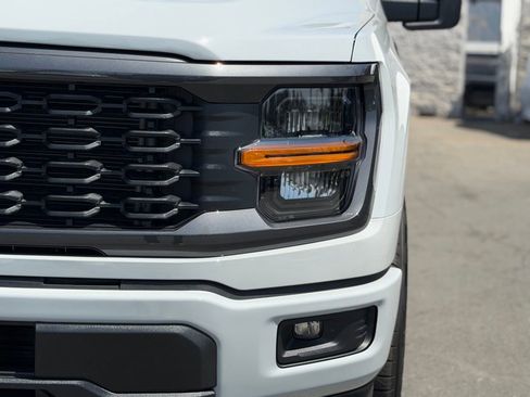 New 2026 Ford F150 STX w/ Equipment Group 200A RWD image 8