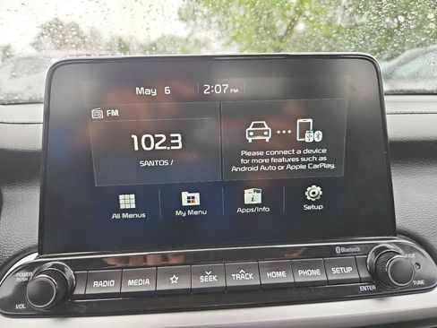 Used 2021 Kia Forte Sedan FWD image 27