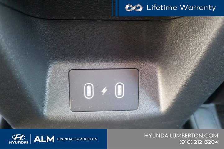 New 2026 Hyundai Tucson SE FWD image 18