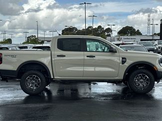 New 2026 Ford Ranger XLT w/ Trailer Tow Package AWD/4WD video 3