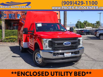 Used 2017 Ford F350 XL w/ Power Equipment Group