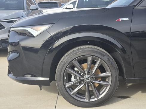 New 2026 Acura ADX A-Spec image 6