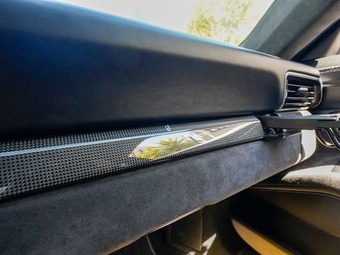 Used 2016 Porsche 911 GT3 RS RWD image 82