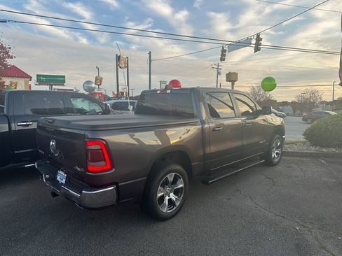Used 2024 RAM 1500 Laramie image 2