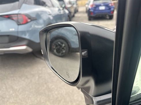 New 2026 Subaru Forester Sport image 69