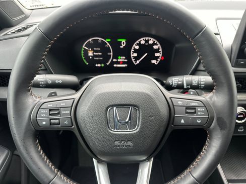 Used 2025 Honda CR-V Sport image 26