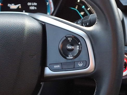 Used 2020 Honda Civic EX image 23