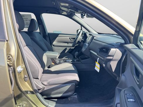 New 2026 Subaru Forester Premium AWD/4WD image 15