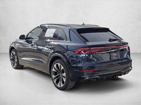 New 2026 Audi Q8 Premium Plus image 7