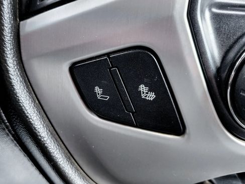 Used 2015 GMC Sierra 3500 SLT w/ Duramax Plus Package image 24