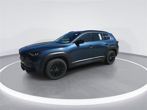 New 2026 MAZDA CX-50 AWD 2.5 Hybrid w/ Cargo Package image 5