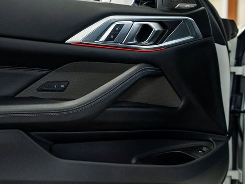 Used 2021 BMW M4 Coupe image 32