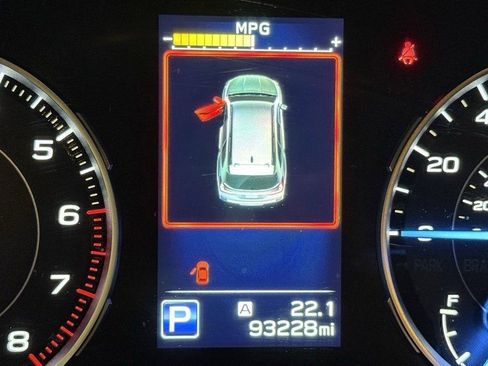 Used 2019 Subaru Ascent Touring w/ Popular Package #3 image 23