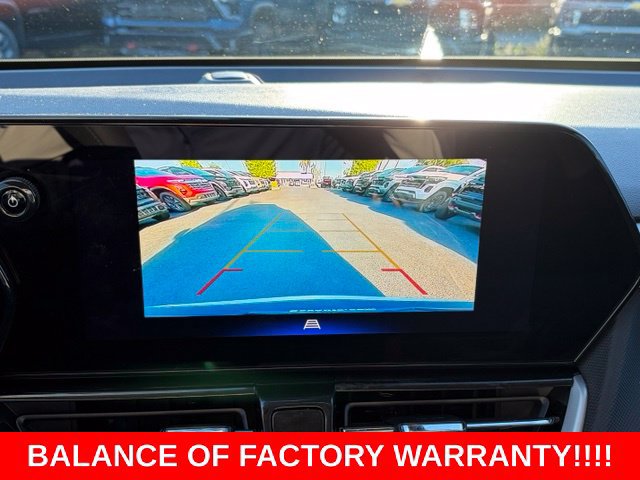 Used 2026 Chevrolet TrailBlazer LT FWD image 24