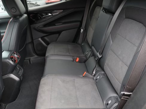 Certified 2024 Chevrolet Blazer EV RS AWD/4WD image 24