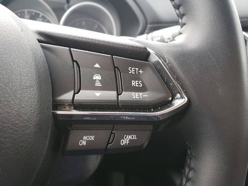 Used 2025 MAZDA CX-5 AWD 2.5 S w/ Preferred Package image 23
