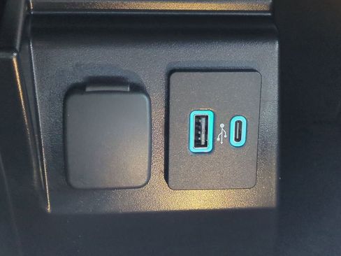 Certified 2023 Ford Explorer ST w/ Equipment Group 401A image 37