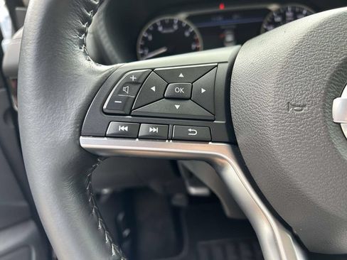 Used 2022 Nissan Sentra SV w/ Trunk Package FWD image 21