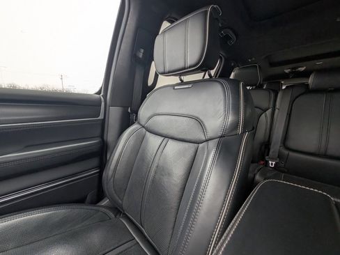 Used 2024 Jeep Grand Wagoneer L Series II w/ Quick Order Packagew 28T image 13