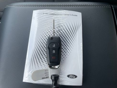 New 2026 Ford F150 STX AWD/4WD image 43