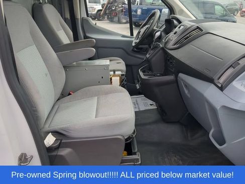 Used 2018 Ford Transit 150 148 Low Roof RWD image 40