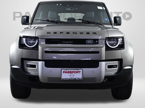 Used 2023 Land Rover Defender 110 S AWD/4WD image 2
