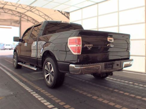 Used 2010 Ford F150 XLT RWD image 8