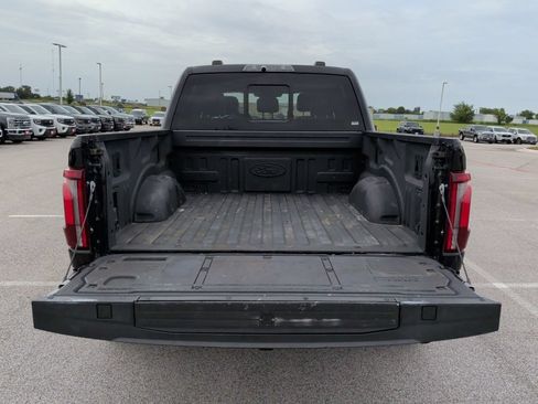 Used 2024 Ford F150 Raptor AWD/4WD image 45