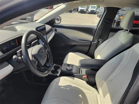 Used 2021 Ford Mustang Mach-E Premium image 18