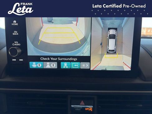 Used 2025 Honda Pilot Elite image 24