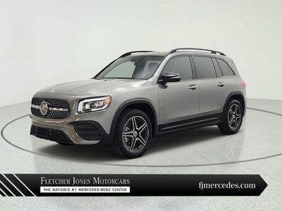Used 2023 Mercedes-Benz GLB 250