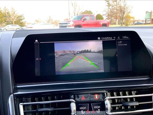 Used 2021 BMW 840i Gran Coupe xDrive w/ Comfort Seating Package image 28