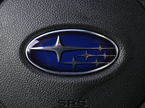 Used 2025 Subaru Outback Onyx Edition image 34