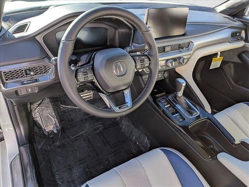 New 2026 Acura Integra A-Spec image 2