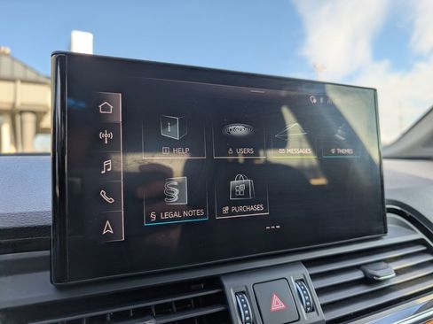 Used 2023 Audi Q5 2.0T Premium Plus image 27